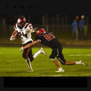 Meet your Posher, Sam